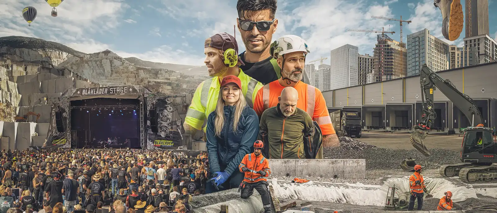 Werkkleding van RoPa Workwear